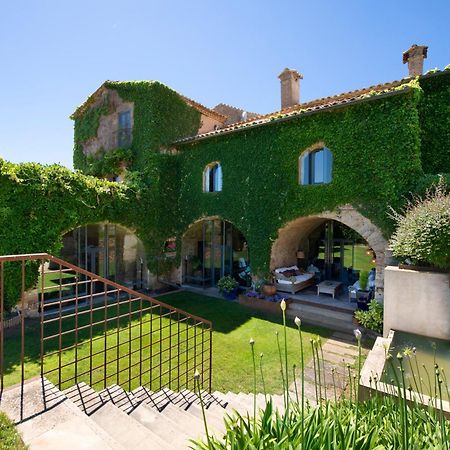 Villa Casa Rufina, Exclusive & Charming Stone House In Costa Brava Pals Esterno foto