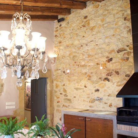 Villa Casa Rufina, Exclusive & Charming Stone House In Costa Brava Pals Esterno foto
