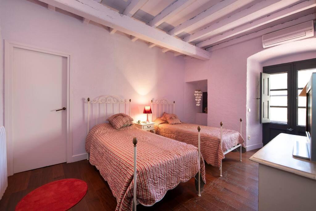Villa Casa Rufina, Exclusive & Charming Stone House In Costa Brava Pals Esterno foto