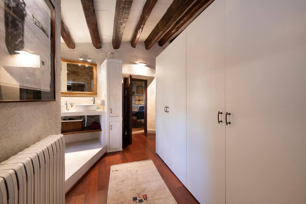 Villa Casa Rufina, Exclusive & Charming Stone House In Costa Brava Pals Esterno foto