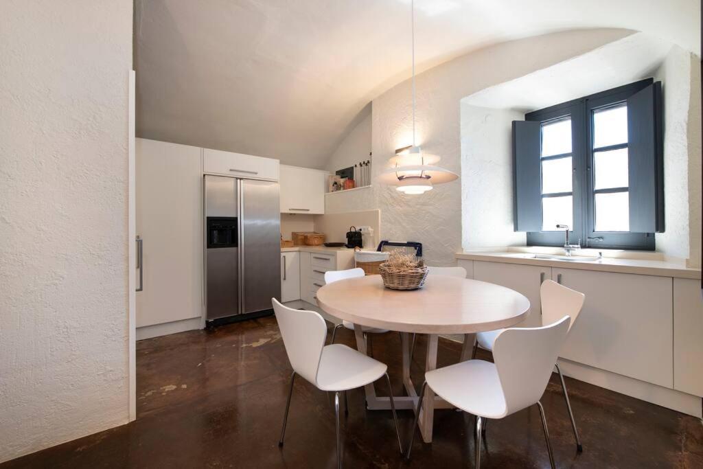 Villa Casa Rufina, Exclusive & Charming Stone House In Costa Brava Pals Esterno foto