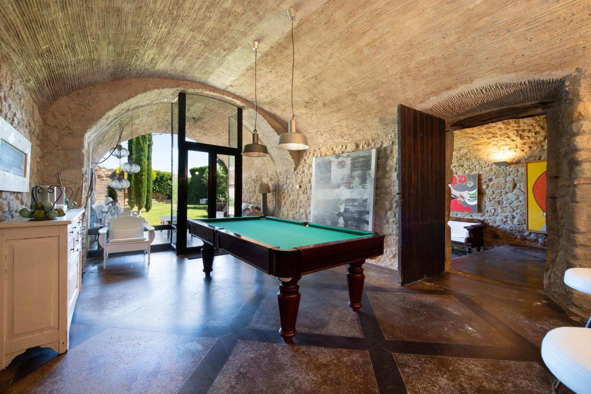 Villa Casa Rufina, Exclusive & Charming Stone House In Costa Brava Pals Esterno foto