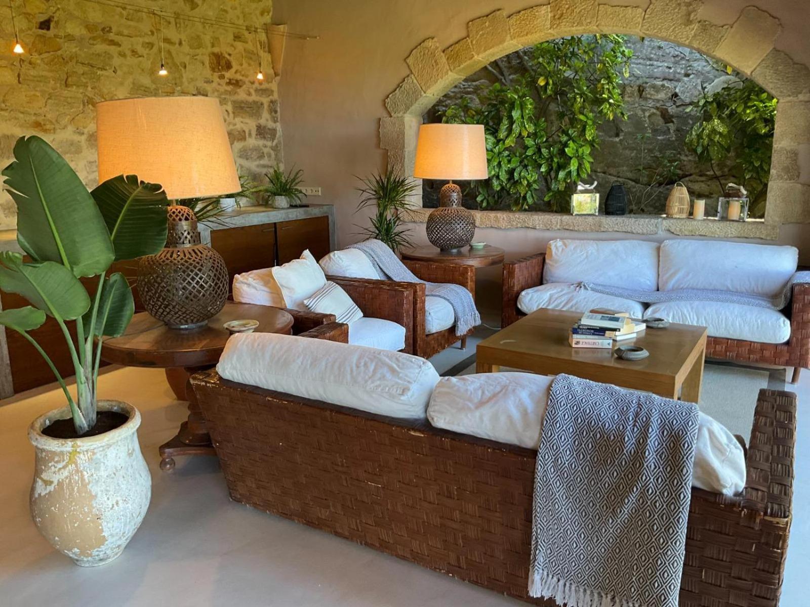 Villa Casa Rufina, Exclusive & Charming Stone House In Costa Brava Pals Esterno foto